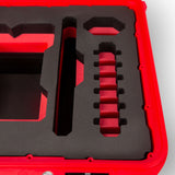 RED Raptor-X Carry-On Case with Custom Foam Insert