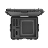 Boxx Atom Transmitters With Square Antenna Carry-On Case