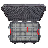 Nanuk 975T Plastic Hard Case