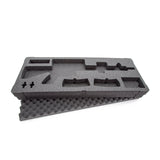 Foam insert for Nanuk 985 AR15