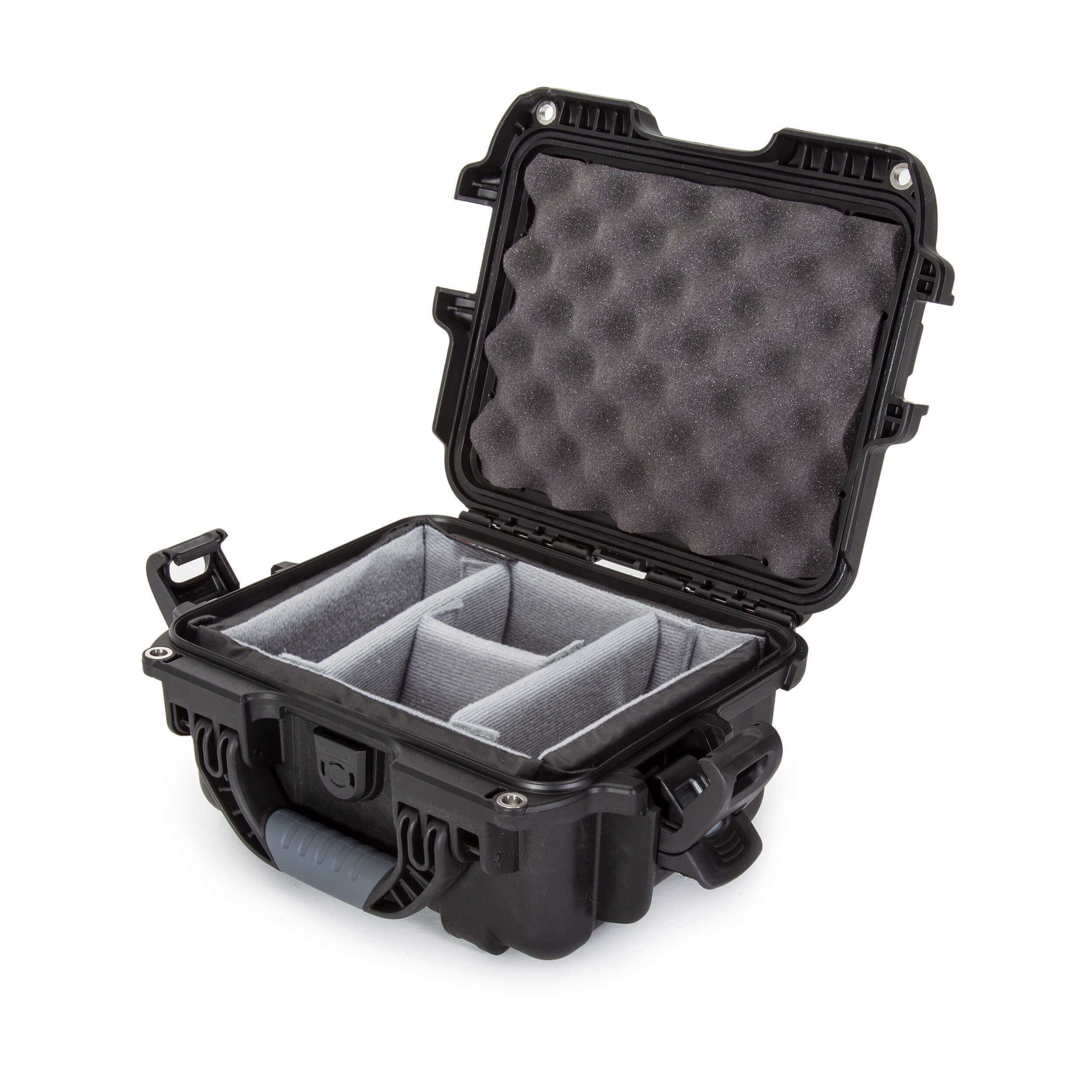 Nanuk 905 Plastic Hard Case