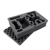 Foam insert for Nanuk 925 DJI FPV Combo