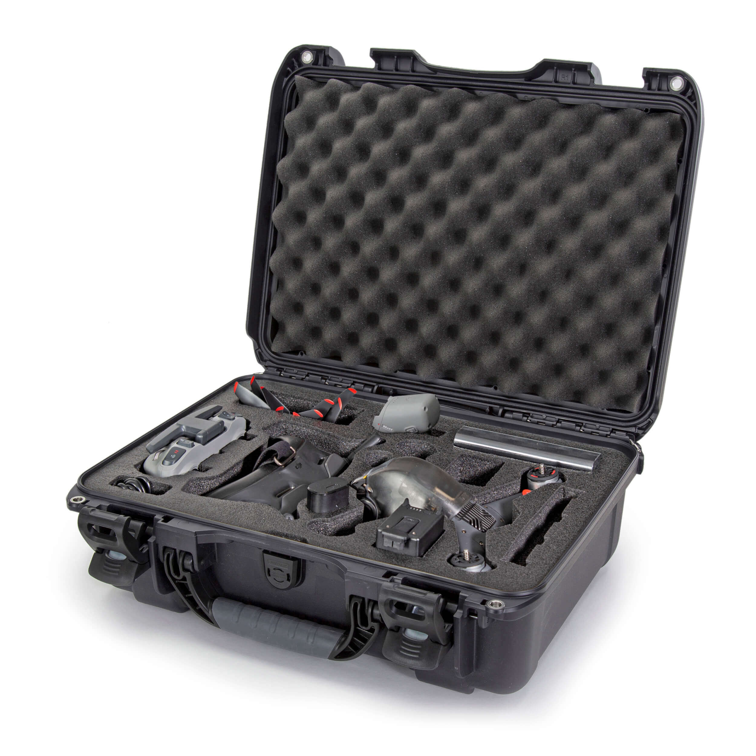 Nanuk 925 DJI™ FPV Combo Hard Case