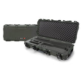 Nanuk 985 Takedown Shotgun Case