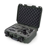 Nanuk 920 For DJI™ Ronin RS 3 Mini - Creator combo kit