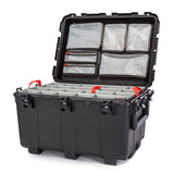 Nanuk 975T Plastic Hard Case