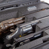 Nanuk 918 3 Up Revolver Case