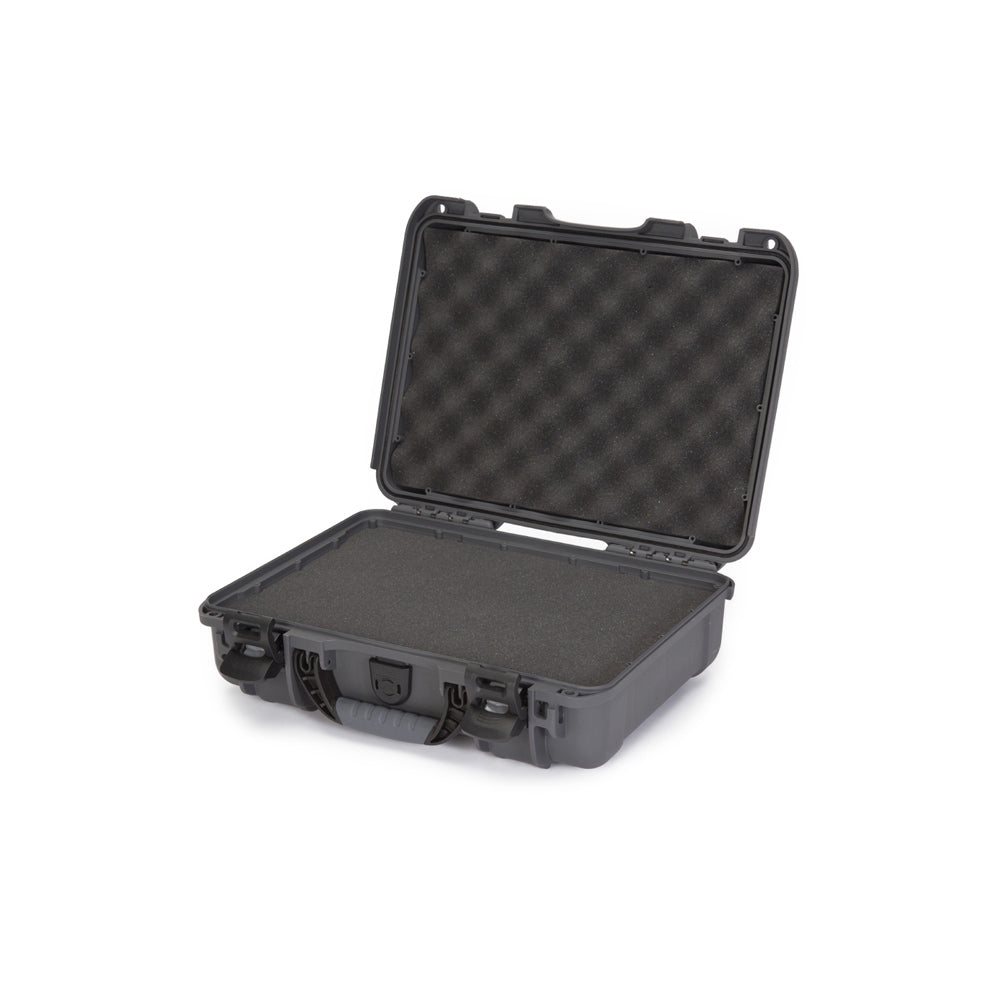 NANUK 910 PLASTIC HARD CASE – FOAMA CUSTOM INSERTS